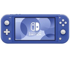 „Nintendo Switch Lite“: „Animal Crossing: New Horizons“