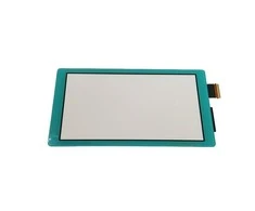 Nintendo Switch Lite ekrano liečiamoji dalis (Žalias)