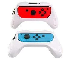 Nintendo Switch OLED joy-con Grip PP dėklas | 2 vnt.
