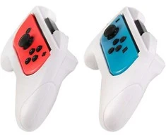 Nintendo Switch OLED joy-con Grip PP dėklas | 2 vnt.