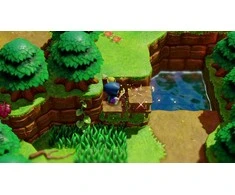 Nintendo The Legend of Zelda: Echoes of Wisdom