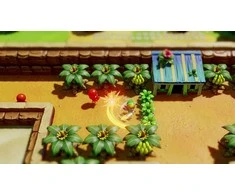 Nintendo The Legend of Zelda Link's Awakening