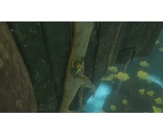 Nintendo The Legend Of Zelda: Tears Of The Kingdom