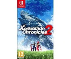 Nintendo Ksenoblado kronikos 2