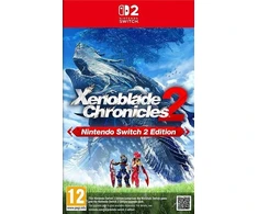 Nintendo Xenoblade Chronicles 2 (Switch 2)