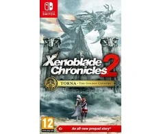 Nintendo Xenoblade Chronicles 2: Torna - The Golden Country