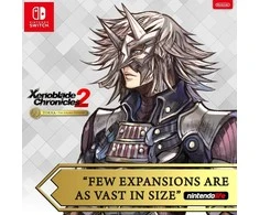Nintendo Xenoblade Chronicles 2: Torna - The Golden Country