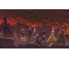NIS „Nippon Ichi“ programinė įranga „Disgaea 5“ baigta