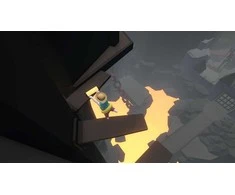 Curve Games Žaidimai No Brakes Human: Fall Flat – Dream Collection PS5