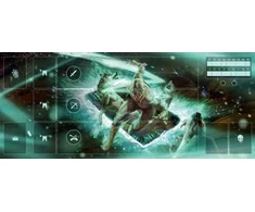 No Loading Games Gwent Mat Ciri 2026