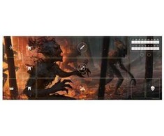 No Loading Games Gwent Mat Monsters
