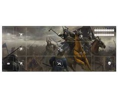 No Loading Games Gwent Mat Nilfgaard