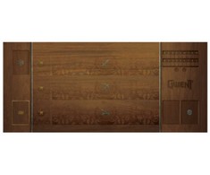No Loading Games Gwent Mat Original Wood