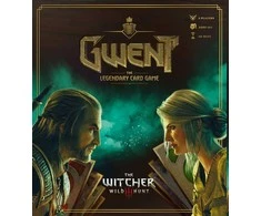 No Loading Games Gwent: The Legendary Card Game