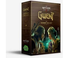 No Loading Games Gwent: The Legendary Card Game