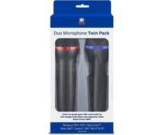 Universal MAXX TECH USB mikrofonų rinkinys