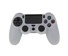 Silikoninis apsauginis dėklas Dualshock 4 valdikliui (LUMINOUS)