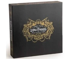 Nordic Pirate Games Lying Pirates: The Race for the Pirate Throne - Retail Edition