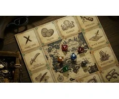 Nordic Pirate Games Lying Pirates: The Race for the Pirate Throne - Retail Edition