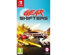 Numskull Gearshifters