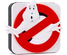 Numskull Ghostbusters 3D lempa
