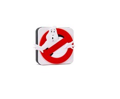 Numskull Ghostbusters 3D lempa