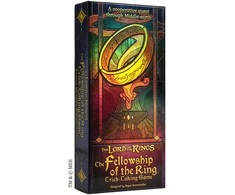 Office Dog The Fellowship of the Ring: Trick-Taking Game