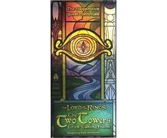 Office Dog The Two Towers: Trick-Taking Game