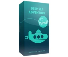 Oink Games Deep Sea Adventure Boost (10th Anniversary Edition)