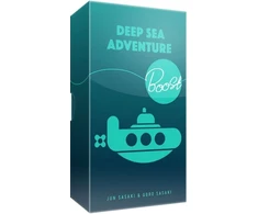 Oink Games Deep Sea Adventure Boost (10th Anniversary Edition)
