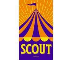 Oink Games SCOUT