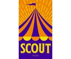 Oink Games SCOUT