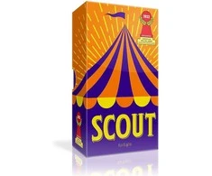 Oink Games SCOUT