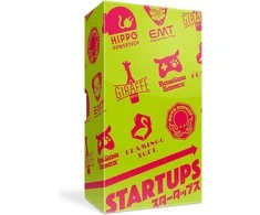 Oink Games Startups