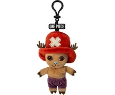 One Piece - Chopper Pliušinis Žaislas - Pakabukas | 14 cm