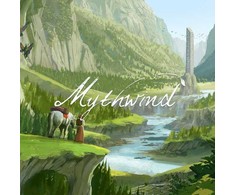 Open Owl Studios Mythwind