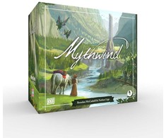 Open Owl Studios Mythwind