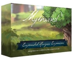 Open Owl Studios Mythwind: Expanded Horizons