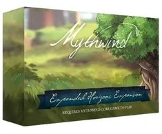 Open Owl Studios Mythwind: Expanded Horizons