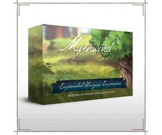 Open Owl Studios Mythwind: Expanded Horizons
