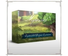 Open Owl Studios Mythwind: Expanded Horizons