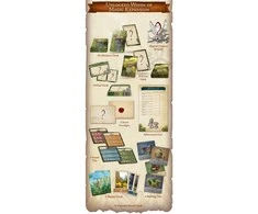Open Owl Studios Mythwind: Winds of Magic