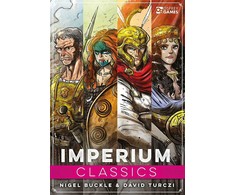 Osprey Imperium: Classics
