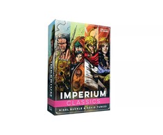 Osprey Imperium: Classics