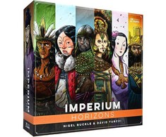 Bookshop Osprey Games Imperium: Horizons