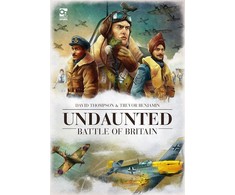 Bookshop Osprey Games Undaunted: Battle of Britain