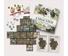 Osprey Games Undaunted: Stalingrad