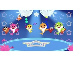 Outright Games Baby Shark: Sing and Swim Party PS5