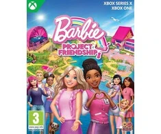 Outright Games Barbie: Project Friendship Xbox Series X