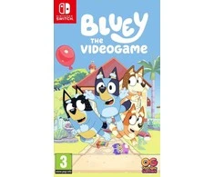 Outright Games Bluey: The Videogame